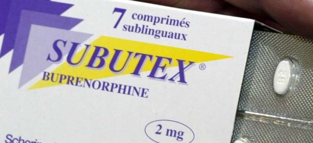 Subutex Side Effects to Be Aware Of